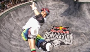 Le Red Bull Skate Generation 2013 de retour à Florianópolis