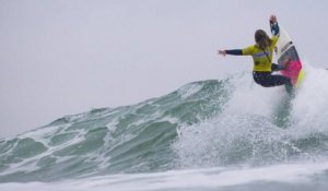 L'abécédaire du surf en vidéo