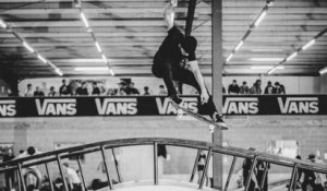 Vans Shop Riot 2014 - Que la révolte commence