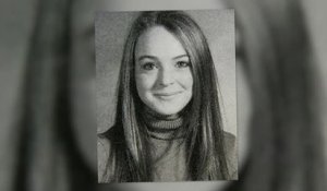 Découvrez Lindsay Lohan quand elle était ado à New York