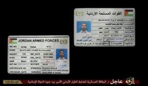 Nouvelles menaces de Daesh contre un otage jordanien