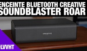 Creative Sound Blaster Roar : le test #lvvht36