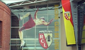 Rétrogradation du RC Lens en Ligue 2 : la FFF fait appel !
