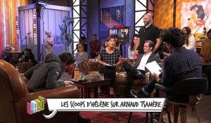 Arnaud Tsamère est un bad boy (ou presque) - Le LabÔ² #LaboTV