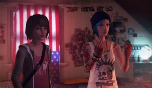 Life is Strange - Trailer de lancement