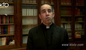 Père Matthieu Rougé : Les attentats et les phénomènes religieux