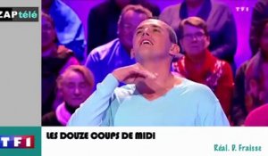 Zapping Télé du 30 janvier 2015