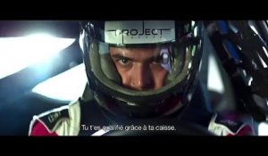 Born To Race 2 (2011) FRENCH Film Complet