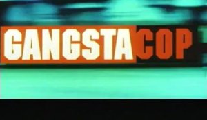 Gangsta Cop (1999) - Bande Annonce / Trailer #2 [VF-HQ]