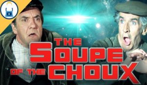The Soupe of the Choux - Bande-annonce officielle HD