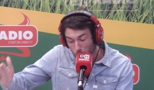 DH RADIO - "Alexandre Bouglione transféré au Lierse !" - UN CRAMPON DANS LE CAFE - 02-02-2015