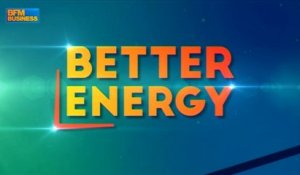 Better Energy - Newlight Technologies transforme le méthane en plastique: Mark Herrema (3/5) - 01/02