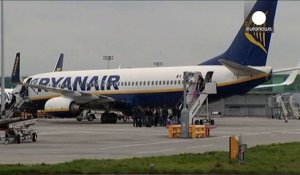 Ryanair prévoit une croissance modérée pour son bénéfice 2015-2016