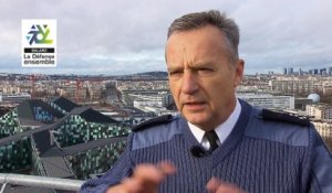 Général Maire : « Balard, vers une meilleure gouvernance au service des opérations »