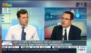 Les tendances sur les marchés: Jean-François Bay - 02/02
