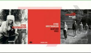 Pop & Co : "Le nouvel album de Kyrie Kristmanson"