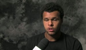 Tennis - Australie (Hommes) : Tsonga, «Jérémy passe un cap »