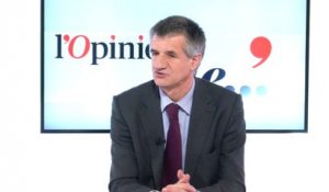 Jean Lassalle : « Le clivage politique est en voie de disparition »