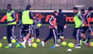 Football. FC Lorient L1 : le secteur offensif renforcé