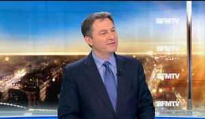 Législative du Doubs: Sarkozy prône " le rassemblement ", selon le porte-parole de l'UMP