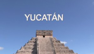 Yucatán, culture nature, culture maya