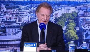 Valéry Giscard d'Estaing dans "Le club de la presse" - PARTIE 2