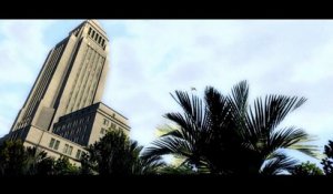 Trailer - L.A. Noire (Gameplay N°2)