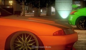 Trailer - Need for Speed: The Run (NFS Underground Challenge Pack)