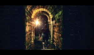 Trailer - Dark Souls