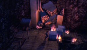 Trailer - Resident Evil: Code Veronica X HD (Gameplay Trailer)