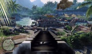 Trailer - Far Cry 3 (E3 2011)