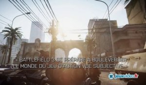 Trailer - Battlefield 3 (My Life)