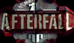 Trailer - Afterfall: Insanity (Gameplay Trailer)