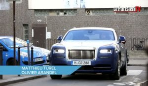Rolls-Royce : le mythe fait toujours rêver