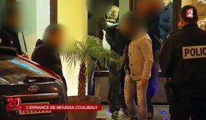 Moussa Coulibaly, la dérive d'un délinquant devenu terroriste
