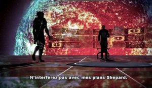 Trailer - Mass Effect 3 (Lancement)