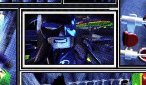 Trailer - LEGO Batman 2: DC Super Heroes (Les Supers Héros)