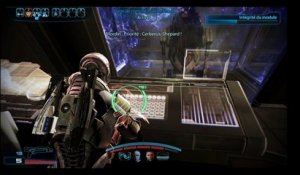 Test vidéo - Mass Effect 3 (Gameplay et Verdict - Partie 2/2)
