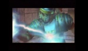 Trailer - Eternal Darkness (Game Cube HD Trailer - E3 2001)