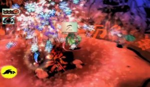 Extrait / Gameplay - Okami HD (Extrait de Gameplay en HD - GamesCom 2012)