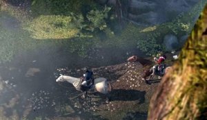 Trailer - Assassin's Creed 3 (Trailer de Lancement)