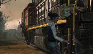 Trailer - The Walking Dead Videogame Saison 5 (Saison Finale en Approche !)