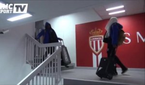 Football / Djibril Cissé se lâche en zone mixte ! 04/02