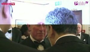 Exclu Vidéo : Le Prince Charles, espiègle au gala annuel du British Asian Trust