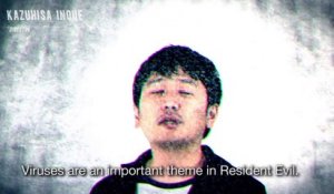 Reportage - Resident Evil : Revelations (Infection & Répulsion)