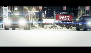 Trailer - GRID 2 (BMW M Trailer)