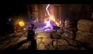 Trailer - Dragon’s Dogma: Dark Arisen (Trailer Fr)