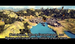 Trailer - Total War: Rome 2 (Disponible en Magasin !)
