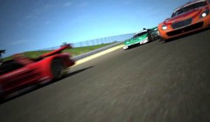 Trailer - Gran Turismo 6 (Overview Trailer - Start Your Engines !)