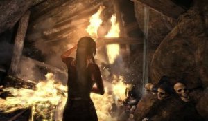 Reportage - Tomb Raider: Definitive Edition (La "Nouvelle" Lara Croft)